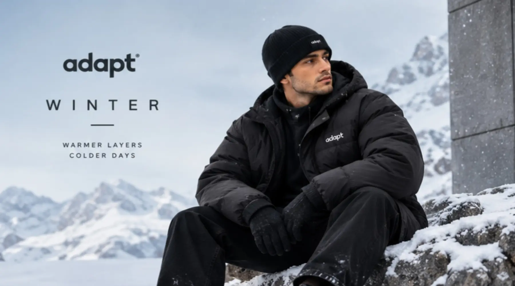 Winter Wholsale